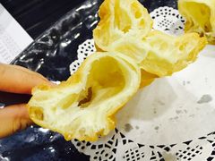-虾饺妹·粤式手工点心(水荫路店)