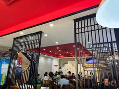 -木桶记臭鳜鱼·安徽非遗名菜(火车站白马老店)