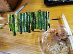 -云晓光头烧烤吧(德平路店)