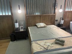 -遇暖·SPA养生按摩