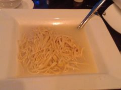 鸡汁干丝-新天世纪中餐厅