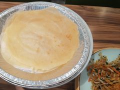 -合合春饼·酱骨·东北菜(潘家园店)