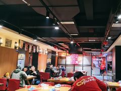 -永红源啤酒·烧烤·海鲜·大排档(台柳路店)