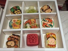 -北京稻香村(零号店)