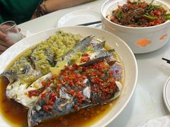 -韶山冲湘菜馆(黄桦路店)