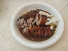 -新东城喜宴海鲜酒家(同德店)
