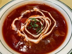 -秋林西餐厅(总店)