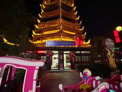 -靖西锦绣古镇景区