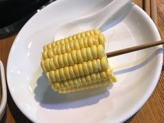水果玉米-成都玉林串串香火锅(三八店)