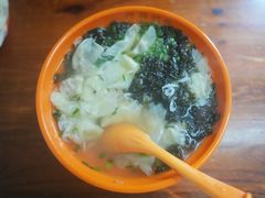 -阿麟馄饨(延长路店)
