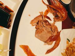 -京味张·北京烤鸭(南山店)