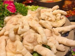 -重庆渝达老火锅(春熙路店)