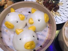-万丽轩·粤菜(王府井金茂万丽酒店)