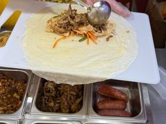 -张果佬年糕卷(科巷店)