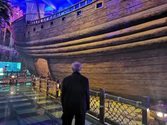 -华夏文旅海洋公园