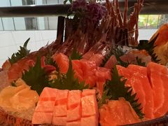 -花潮料理艺食馆(SM新生活广场店)