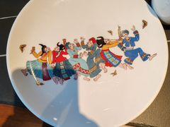 -索溪山寨·湘西饮食文化博物馆(标志门店)