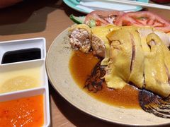 -新加坡高记KOO KEE Restaurant(盈科店)