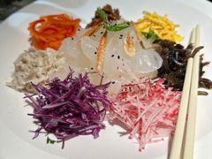 -小放牛炒菜馆(华北商厦店)