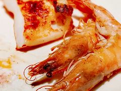 -拉蒂娜·巴西牛排馆 Latina·Brazilian Steakhouse(陆家嘴旗舰店)