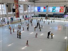 -冠军冰场CHAMPION RINK(中华城店)