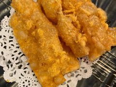 -广州建国酒店-盈丰阁粤菜-粤式茶点