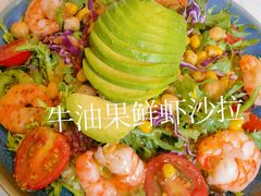 -墨纪Mojí墨西哥餐厅(官舍店)
