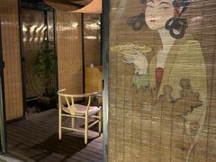 -冰冰龙虾·江湖菜·花园江景餐厅