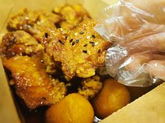 -Obligi Chicken韩式炸鸡(五道口店)