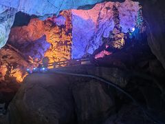 -瑶琳仙境