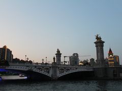 -海河游船(古文化街码头)