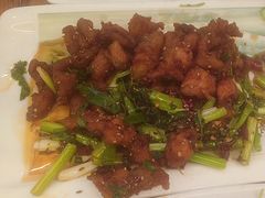-好口味小吃楼·东北菜(太原南街店)
