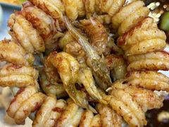 -虾铺子龙虾·私房菜(金源花苑店)