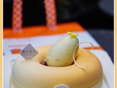 -壹点壹客·生日蛋糕(龙岗店)