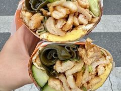 -高麦卷饼王(星海生活广场店)