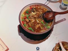 -老街鱼嘴巴(步步高新天地店)