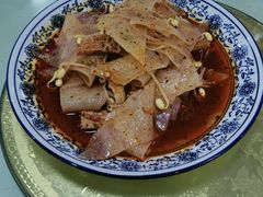 -西府酒家(太白山店)