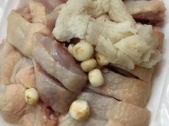 -四季合味椰子鸡(南山大冲店)
