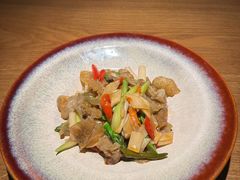 -菩提素素食餐厅(晶郦馆店)
