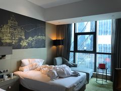 -江门富力万达嘉华酒店