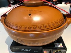 -千百味红餐厅·江西菜(绿地双子塔店)