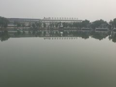 -金港秋名山·双层卡丁车场