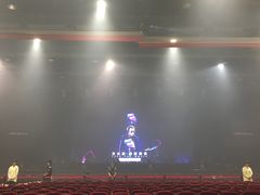 -华熙LIVE·五棵松·M空间