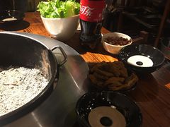 -忠义水浒烤肉(体育西路店)