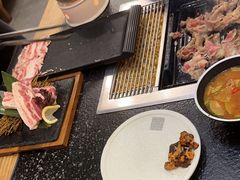 -韩满园· 甄选韩式烤肉