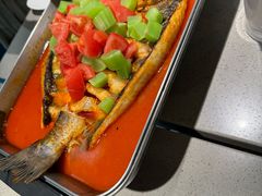 -半天妖烤鱼(东方新天地店)