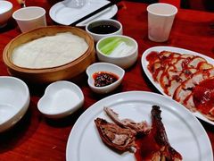 东坡烤鸭-眉州东坡·熊猫主题餐厅(枫蓝店)