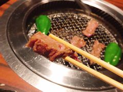 -松阪牛焼肉M(法善寺横丁店)