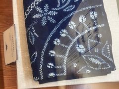 -璞真扎染博物馆