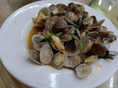 -后田海鲜餐厅(南澳香湖湾店)